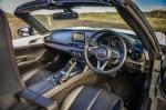 Mazda MX-5 Icon 2016 года